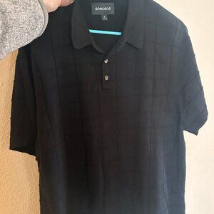 Bonobos Knit Shirt